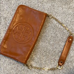 Tory Burch clutch